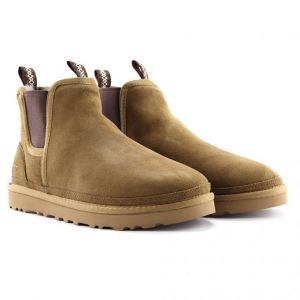 Men Chelsea Khaki