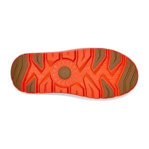 Ugg Tasman Hybrid Chestnut / Orange