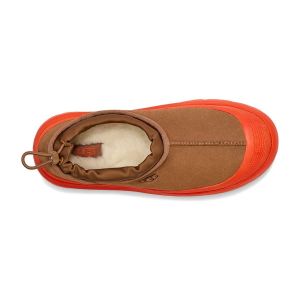 Ugg Tasman Hybrid Chestnut / Orange