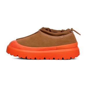 Ugg Tasman Hybrid Chestnut / Orange