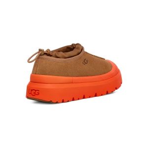 Ugg Tasman Hybrid Chestnut / Orange