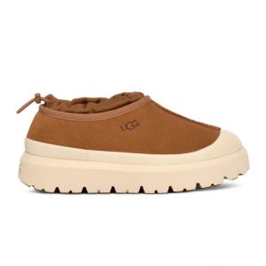 Ugg Tasman Weather Hybrid Chestnut White