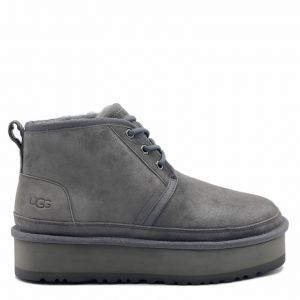 Neumel Platform Grey
