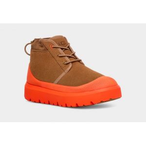 Ugg Mens Neumel Hybrid Chestnut / Orange