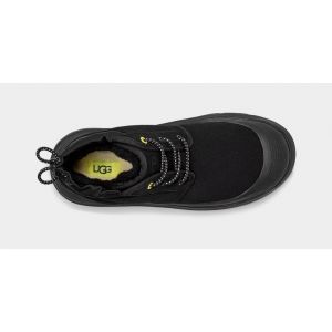 Ugg Mens Neumel Hybrid Black / Black