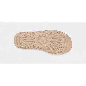 Ugg Ultra mini platform Mustard seed