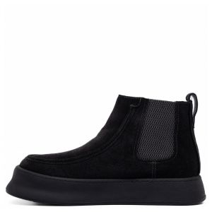 Ugg Mens Chelsea Crafted Black