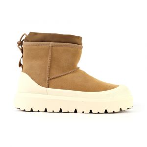 Ugg Mens Classic Mini Weather Hybrid Whitecap