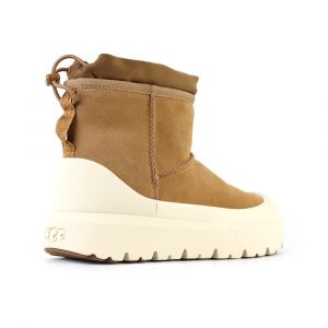 Ugg Mens Classic Mini Weather Hybrid Whitecap