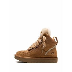 Ugg Highmel Trainer Chestnut