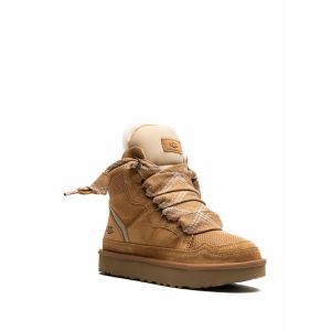 Ugg Highmel Trainer Chestnut