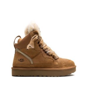 Ugg Highmel Trainer Chestnut