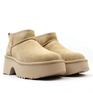 Classic Ultra Mini New Heights Sand