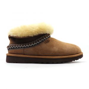 Ugg Mini Crescent Chestnut