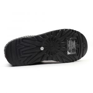Ugg Mini Crescent Black