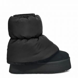 Манеж Ugg Plushwarmer Black