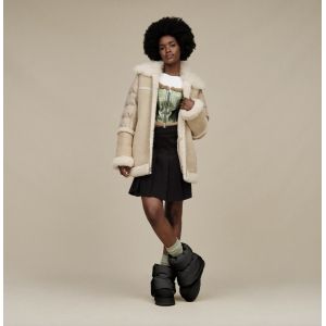 Манеж Ugg Plushwarmer Black