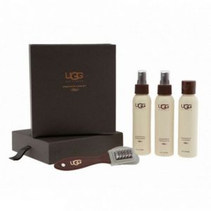 SHEEPSKIN CARE KIT