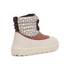 Ugg Mini Lace-Up Weather Luxe