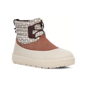 Ugg Mini Lace-Up Weather Luxe