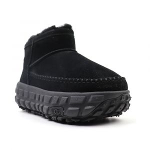 Ugg Venture Daze Ultra Mini Black