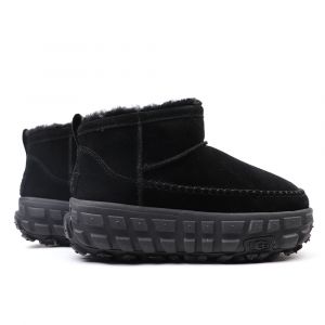 Ugg Venture Daze Ultra Mini Black