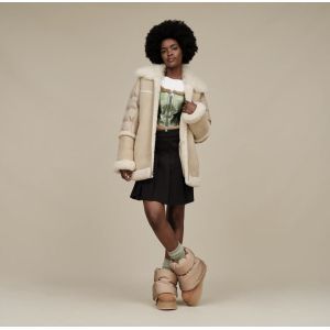 Ugg Plushwarmer Sand