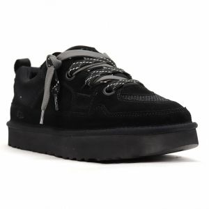 Ugg Lowmel Lo Sneakers Black
