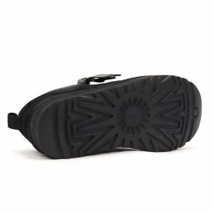 Ugg Lowmel Lo Sneakers Black