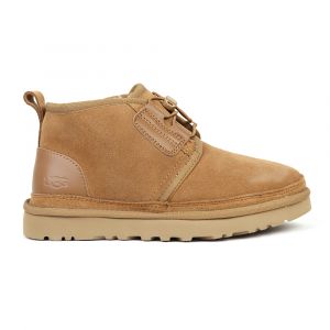 Neumel Ghillie Chestnut