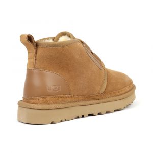 Neumel Ghillie Chestnut