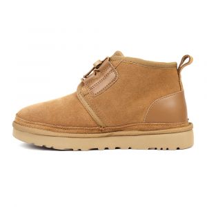 Neumel Ghillie Chestnut