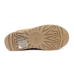 Neumel Ghillie Chestnut