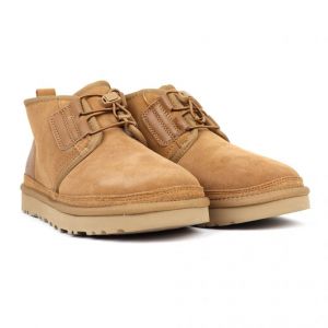 Neumel Ghillie Chestnut