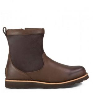 Man Hendren Tl Stout