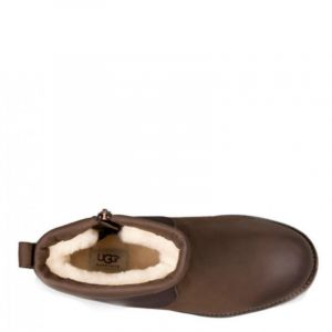 Man Hendren Tl Stout