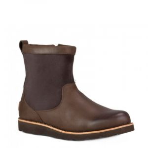 Man Hendren Tl Stout