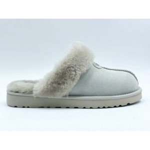 Ugg Scufette Grey Violet