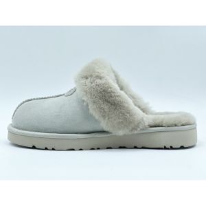 Ugg Scufette Grey Violet