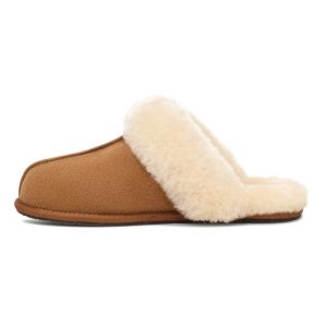Ugg Slippers Scufette II Chestnut