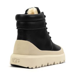 Ugg Mens Neumel High Weather Hybrid Black/Birch