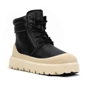 Ugg Mens Neumel High Weather Hybrid Black/Birch