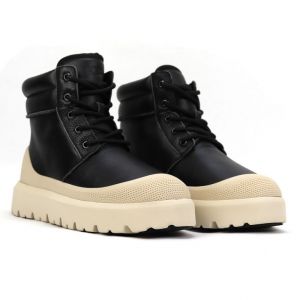 Ugg Mens Neumel High Weather Hybrid Black/Birch