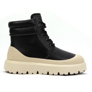 Ugg Mens Neumel High Weather Hybrid Black/Birch