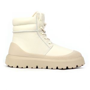 Ugg Mens Neumel High Weather Hybrid White