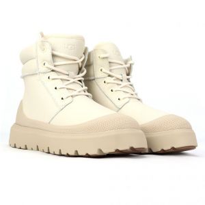 Ugg Mens Neumel High Weather Hybrid White