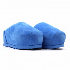 Pumped Slide Sky Blue