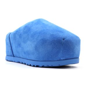 Pumped Slide Sky Blue