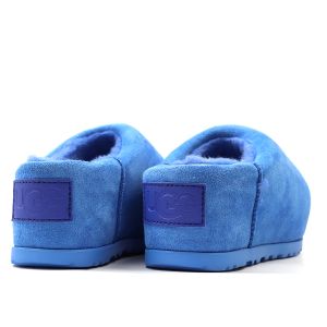 Pumped Slide Sky Blue