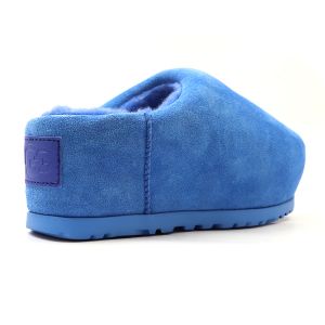 Pumped Slide Sky Blue